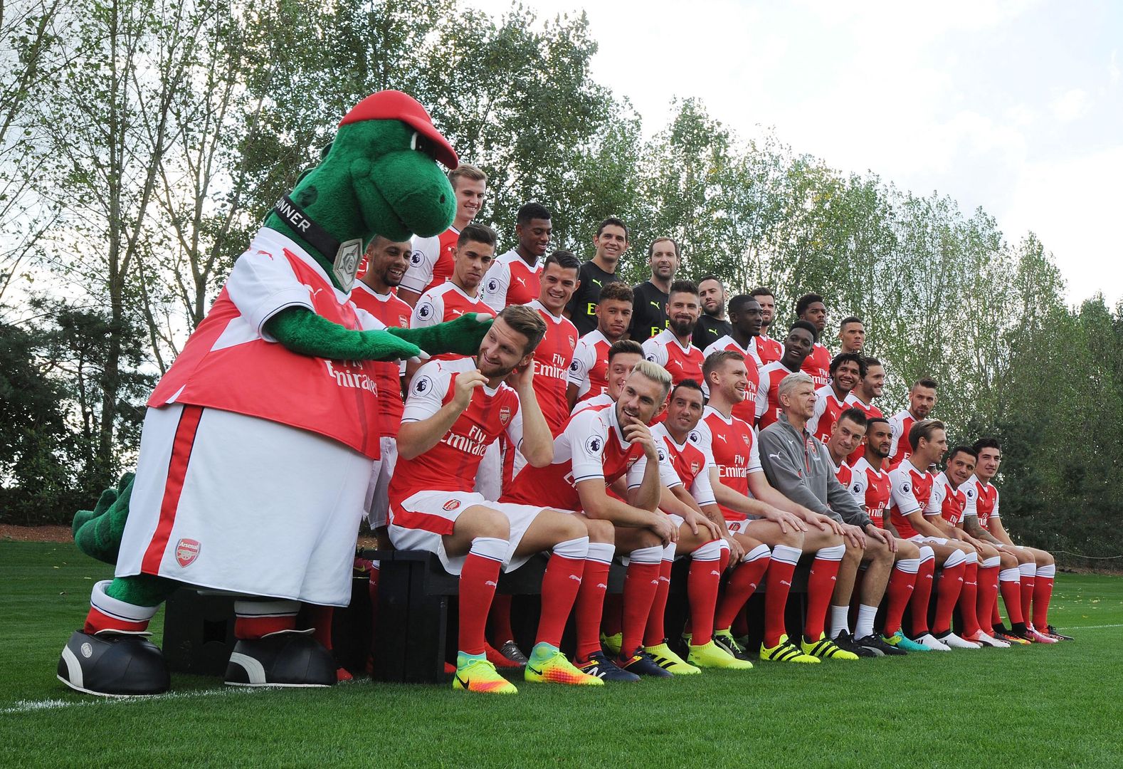 Gunnersaurus