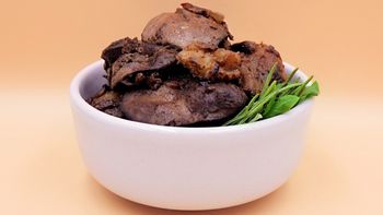Myślisz, że nie lubisz wątróbki? Ta wersja może cię przekonać