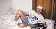Windows95man na żywo w Blue Note!