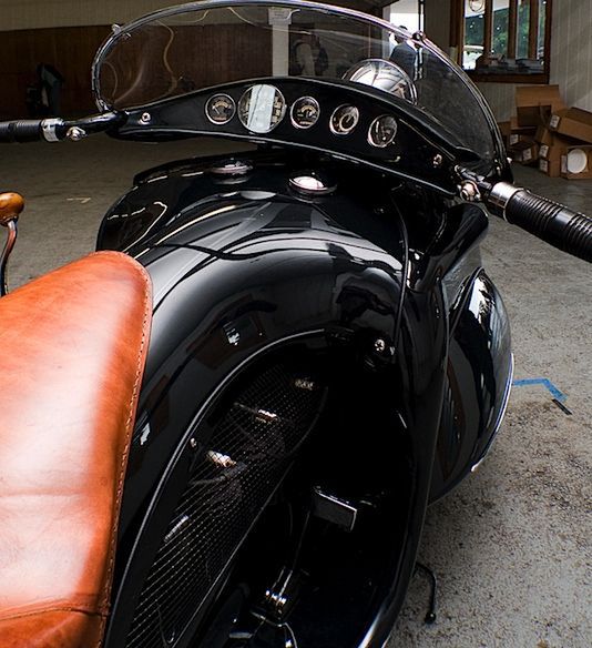 Najpiękniejszy motocykl na świecie 4
