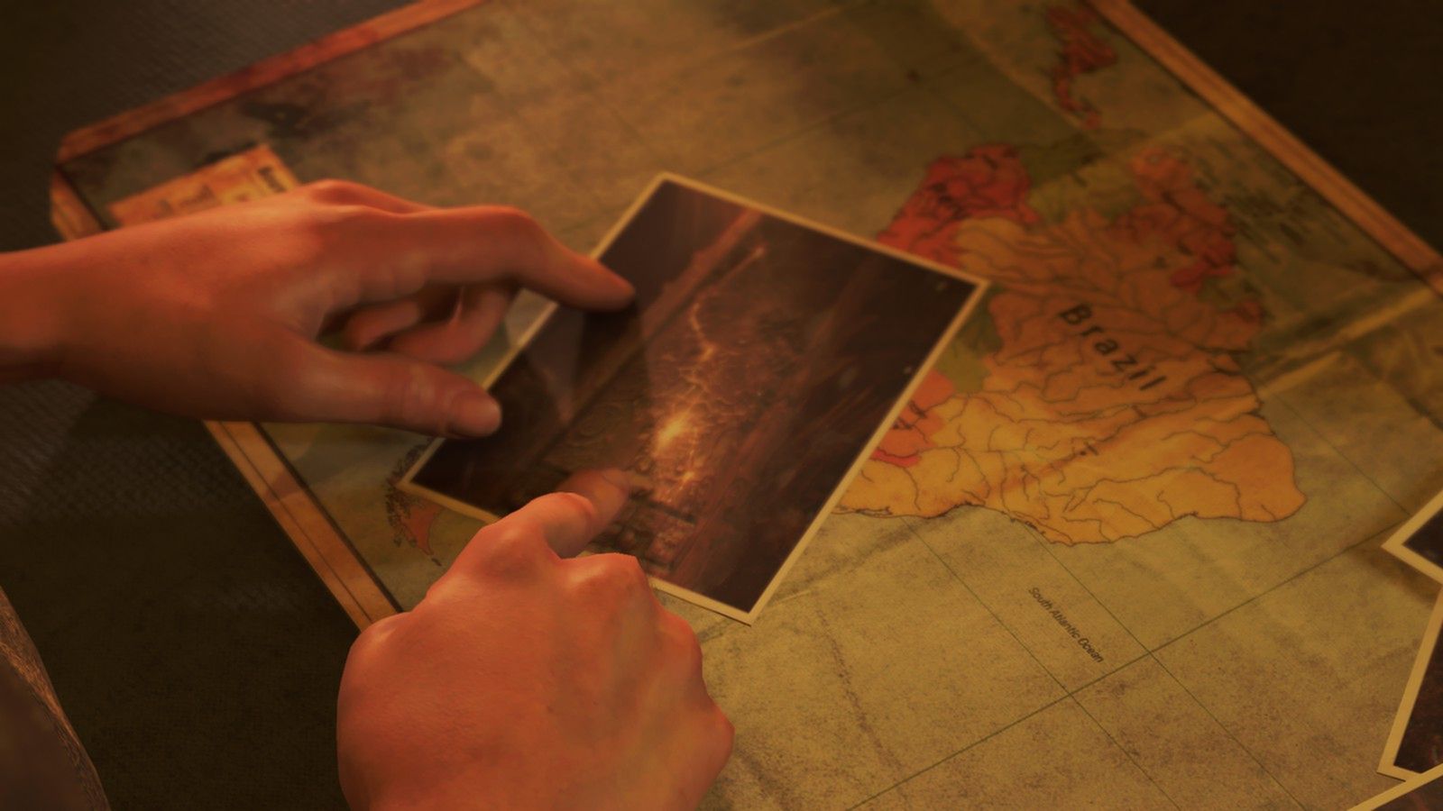 Shadow of the Tomb Raider – recenzja. Będę grał w grę, i to całkiem niezłą 10