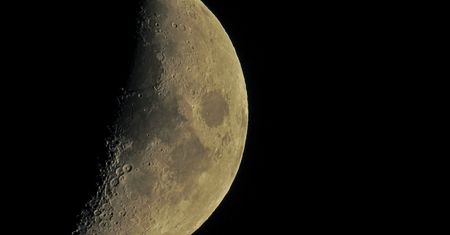 Polskie urządzenie Lunaris poleci w kosmos. Pomoże firma z Dubaju