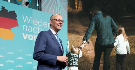 Polacy w Niemczech. Dostaną mniej na dzieci?