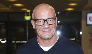 Piotr Zelt znowu jest szczęśliwy. Planuje ślub