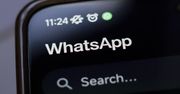 WhatsApp wprowadzi nowość. Duże ułatwienie w rozmowach