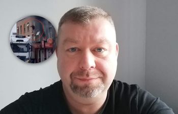 Polak bohaterem w Irlandii. Tak uratował życie mężczyzny