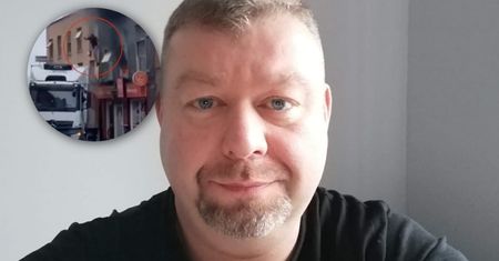 Polak bohaterem w Irlandii. Tak uratował życie mężczyzny