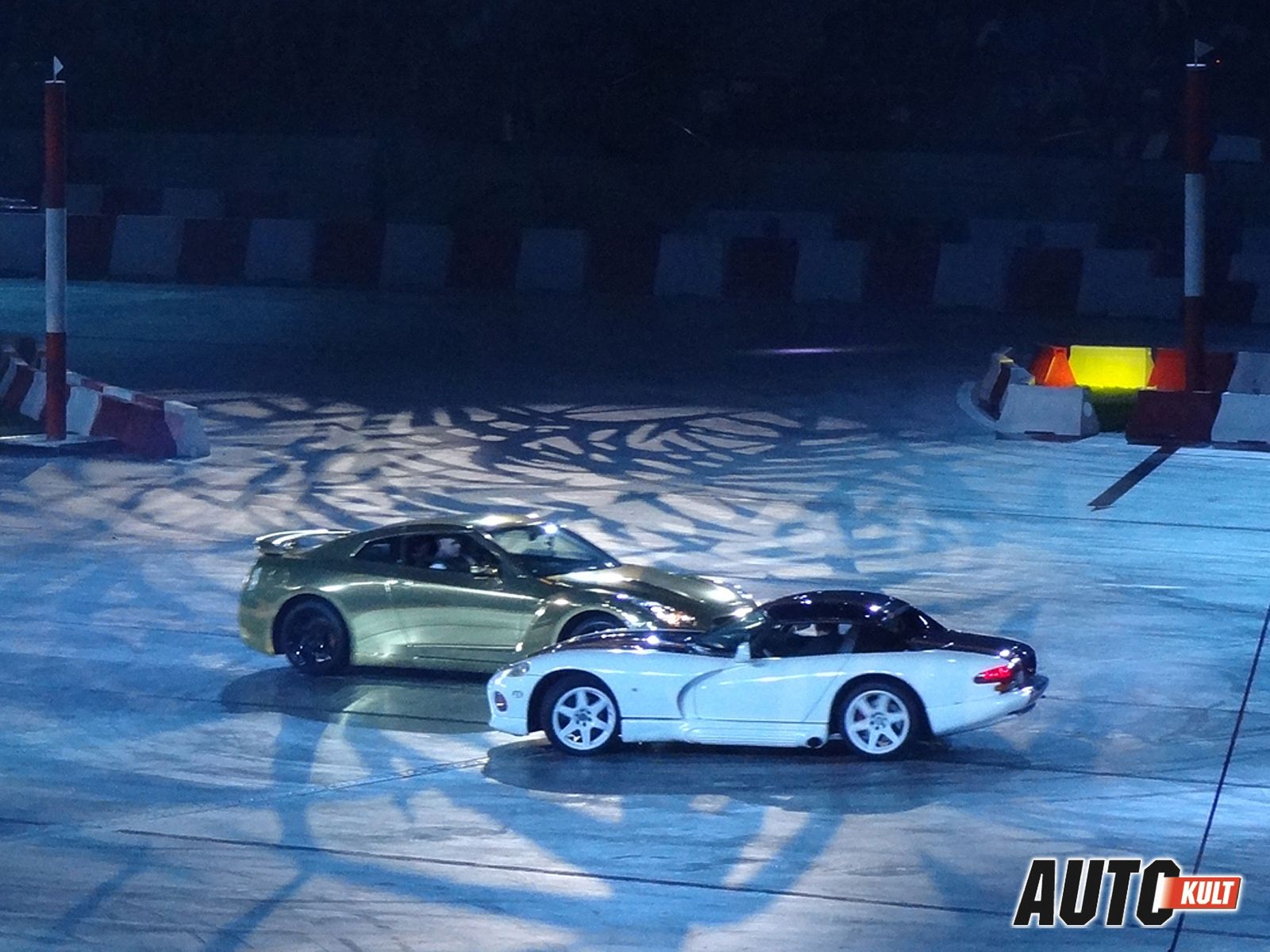 Verva Street Racing 2013 & Top Gear Live [galeria] 87