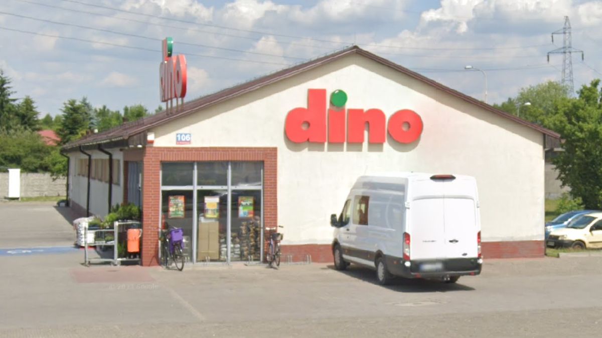 Dino