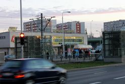 Są kłopoty z działką pod nowy Dworzec Gdański