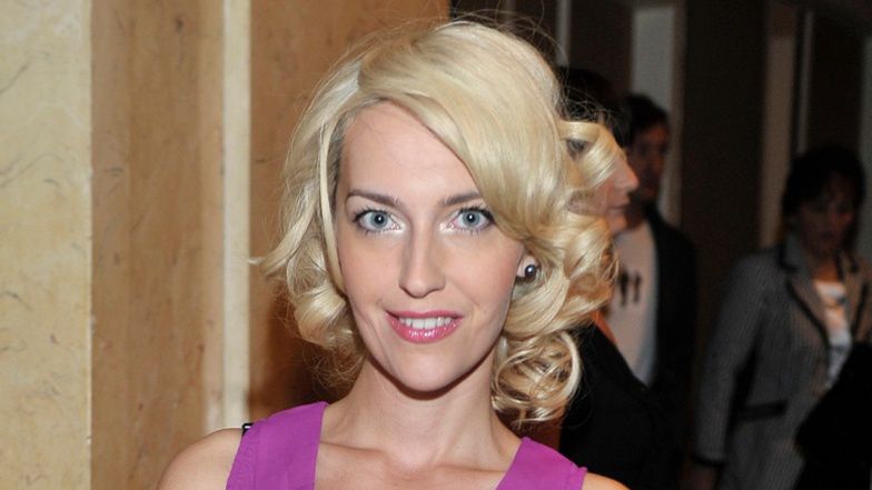 Magdalena Waligórska - Lisiecka