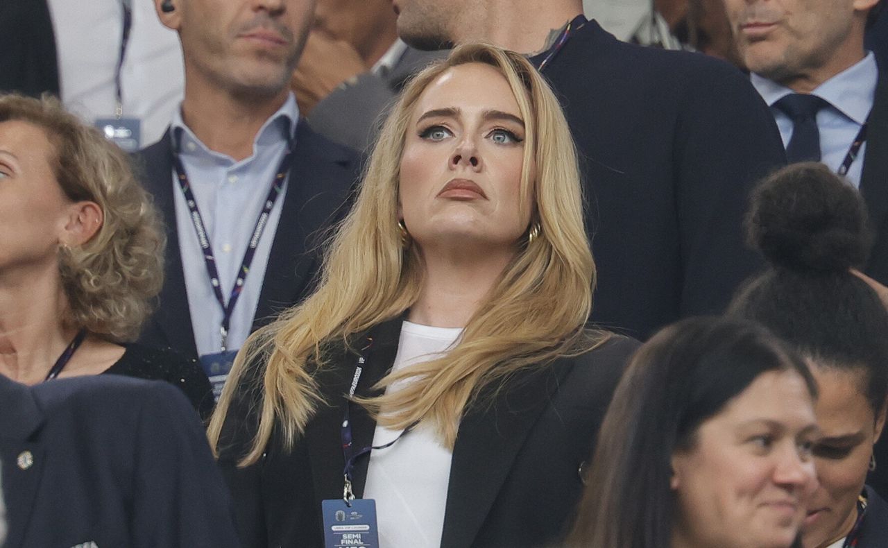 Adele