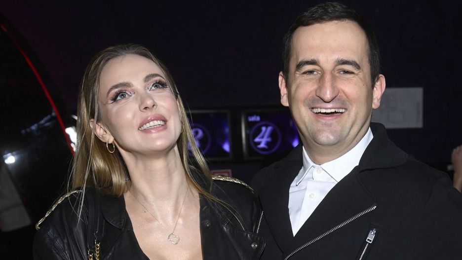 "Masz ci los!" - premiera filmu, premiera, Masz ci los, Masz ci los!, Marcela Leszczak