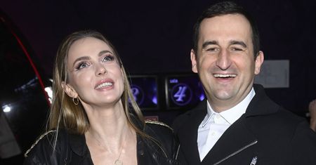 Marcela Leszczak miała na sobie tylko bikini. Koterski nie mógł oderwać wzroku