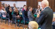 Jak nowa strategia WFOŚiGW na lata 2025-2028 zmieni nasze powiaty? Odkryj szczegół