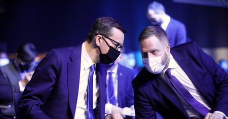 Alarm w całej Polsce. Zwiastuje zagrożenie