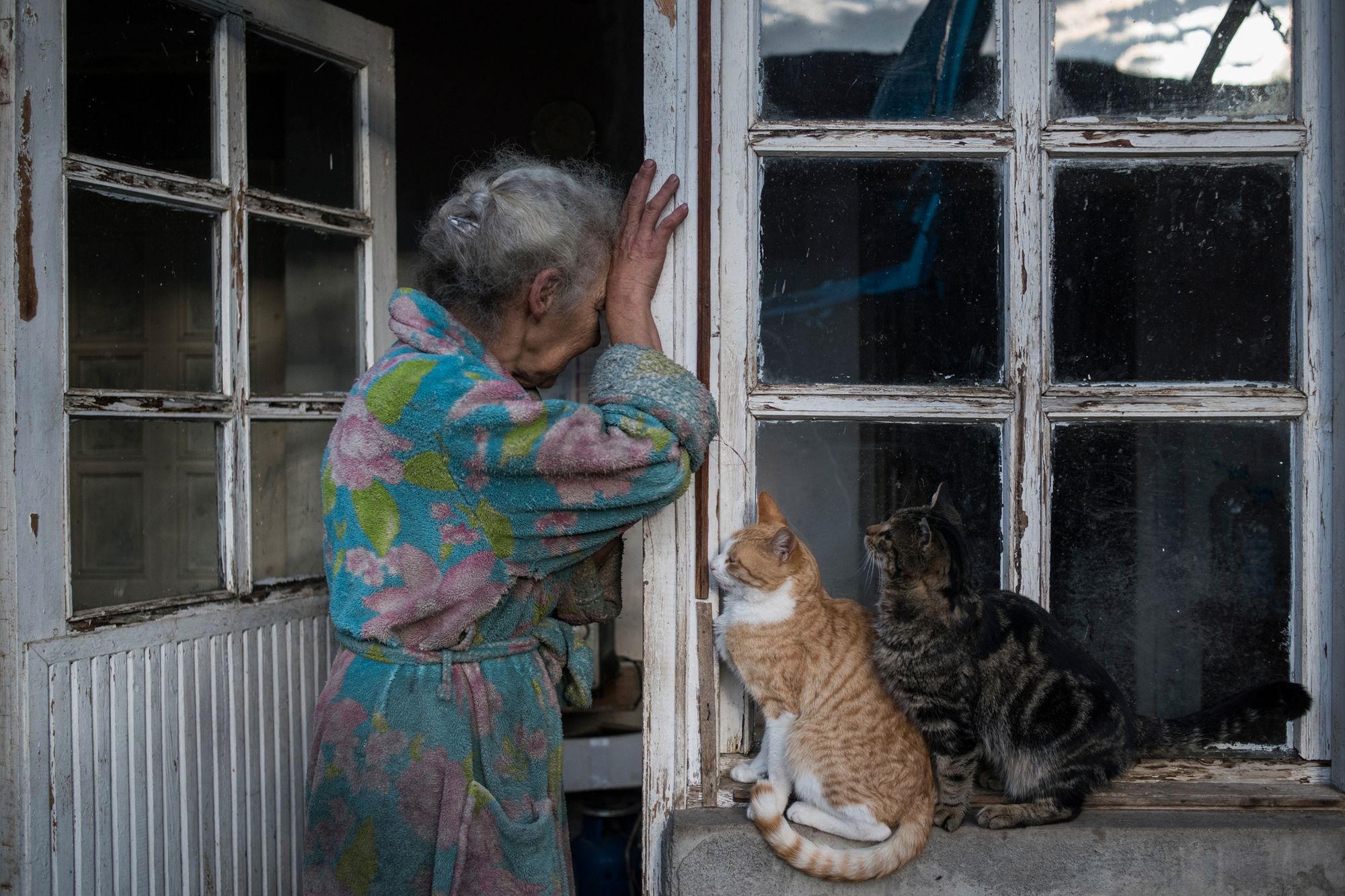 World Press Photo 2021: Polacy na podium! 28