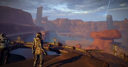Mimo rekordowego roku obrotowego Electronic Arts, o nowej grze BioWare dowiemy się najwcześniej w 2018 roku