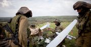 Izrael zademonstrował nową broń. Laser, który niszczy drony