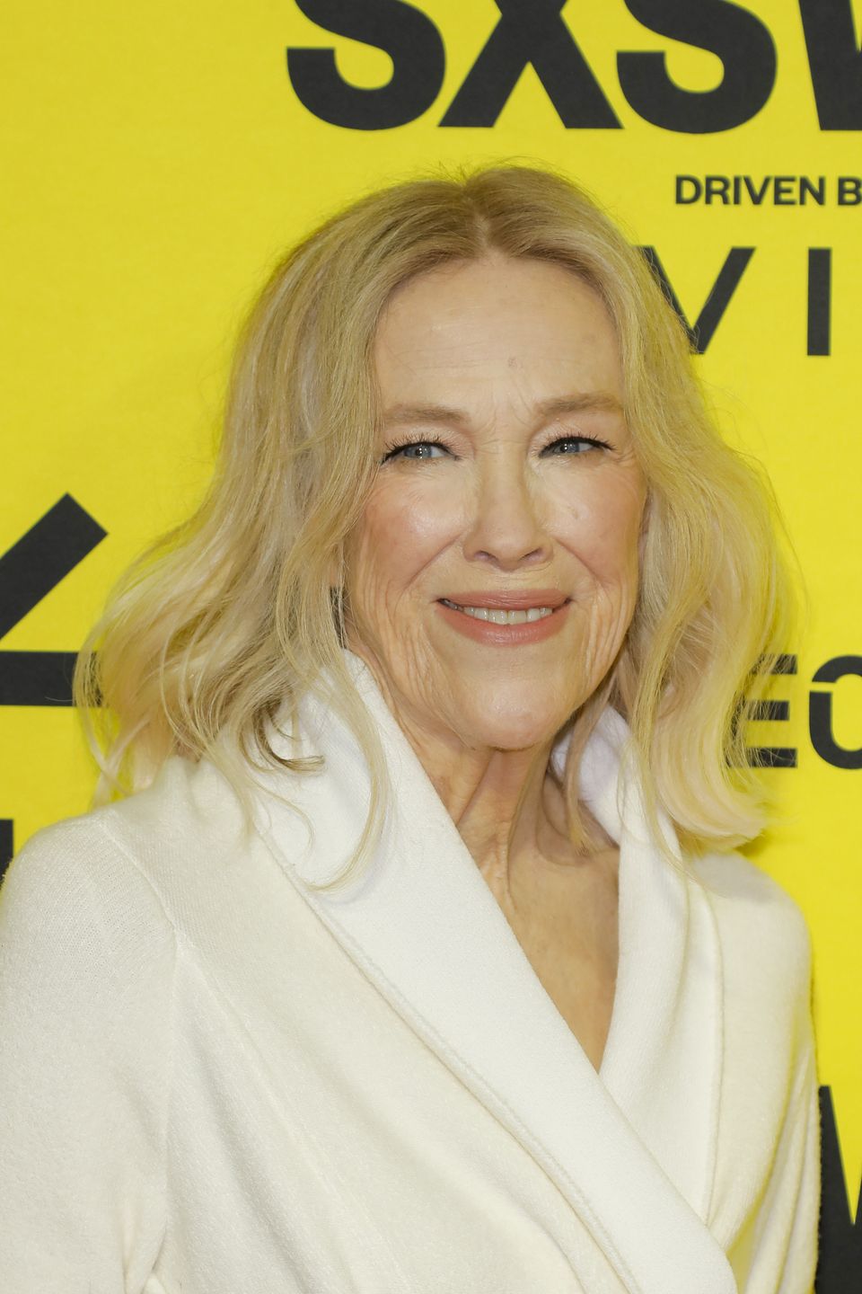 Catherine O'Hara