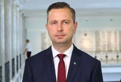 Władysław Kosiniak-Kamysz zaskoczył wyglądem. "Tygrysek" stał się bardziej drapieżny