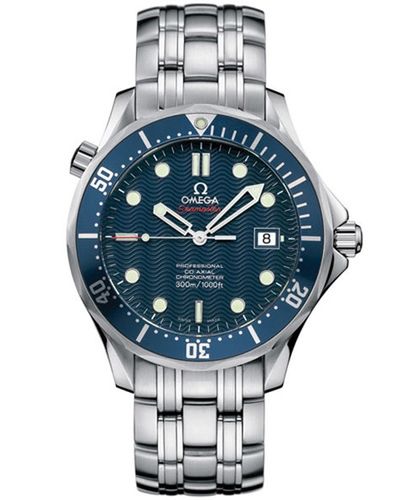 Omega Seamaster 300M Co-Axial 2220.80.00