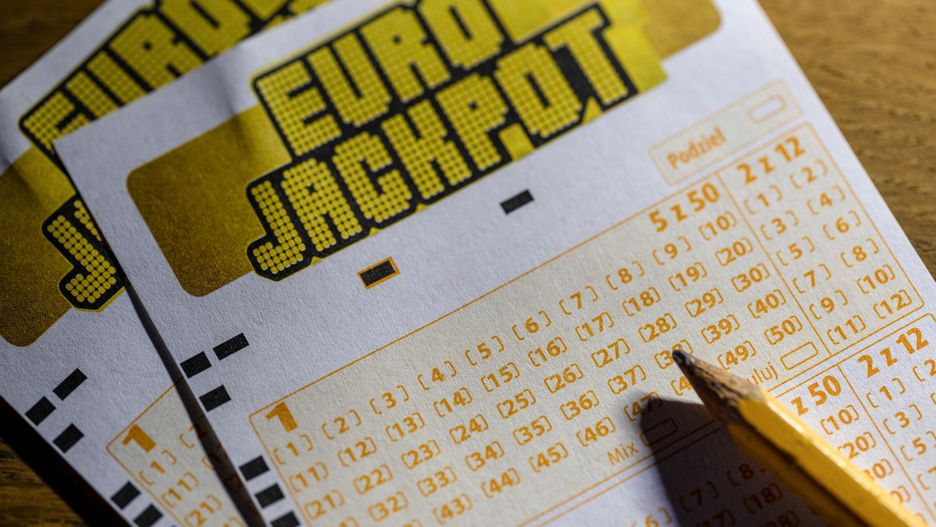 Wygrana w loterii Jackpot padła w piątek w Polsce, w powiecie rz
