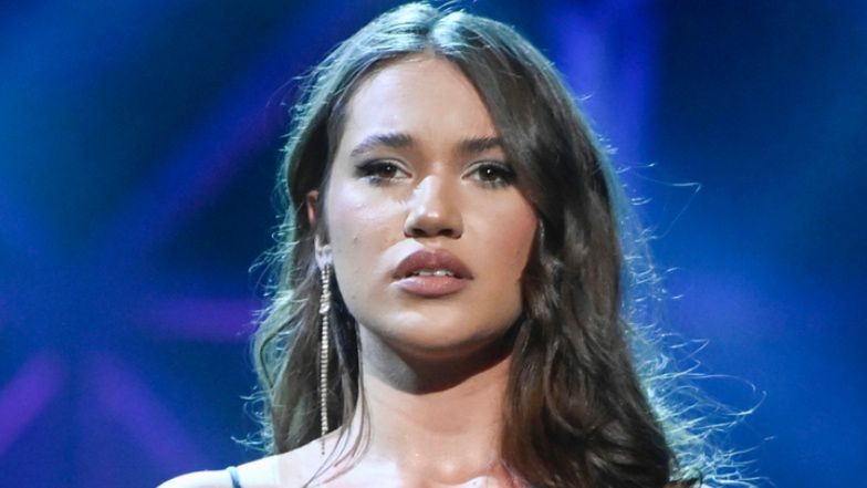 Alicja Szemplińska dzieli się przykrymi doświadczeniami 