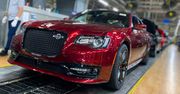 Koniec Chryslera 300C. Ostatnia sztuka z V8 HEMI opuściła fabrykę