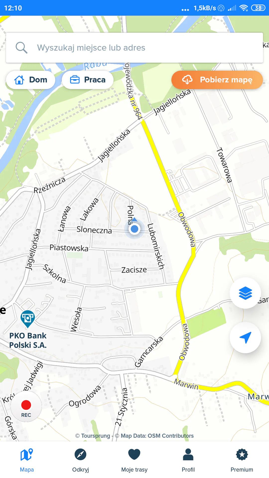 BikeMap