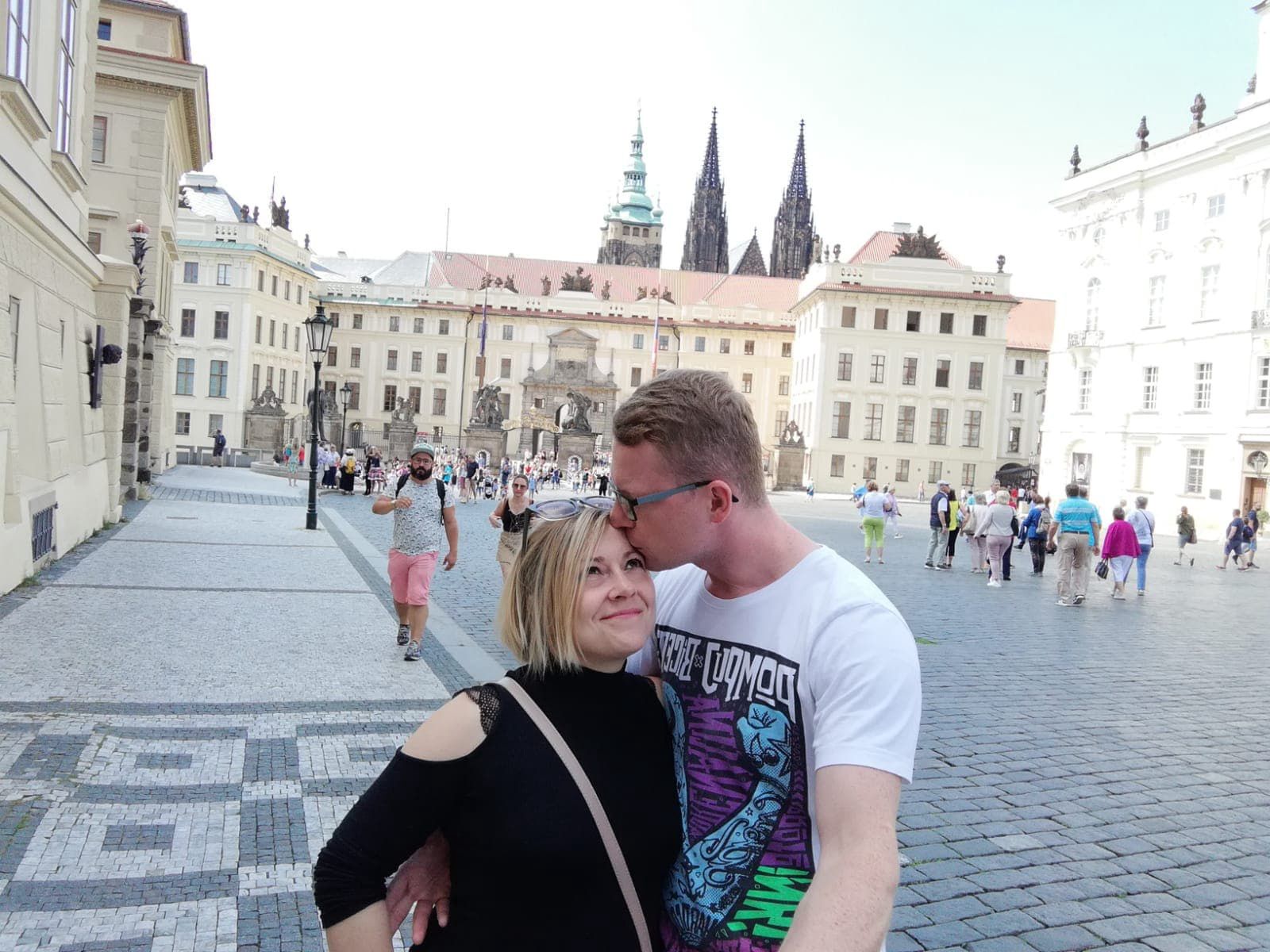 Kinga Niedziela-Majarz poznała męża przez internet