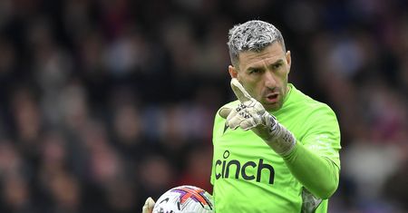 Nie znalazł się w kadrze klubu z Premier League. Postanowił wbić szpilkę