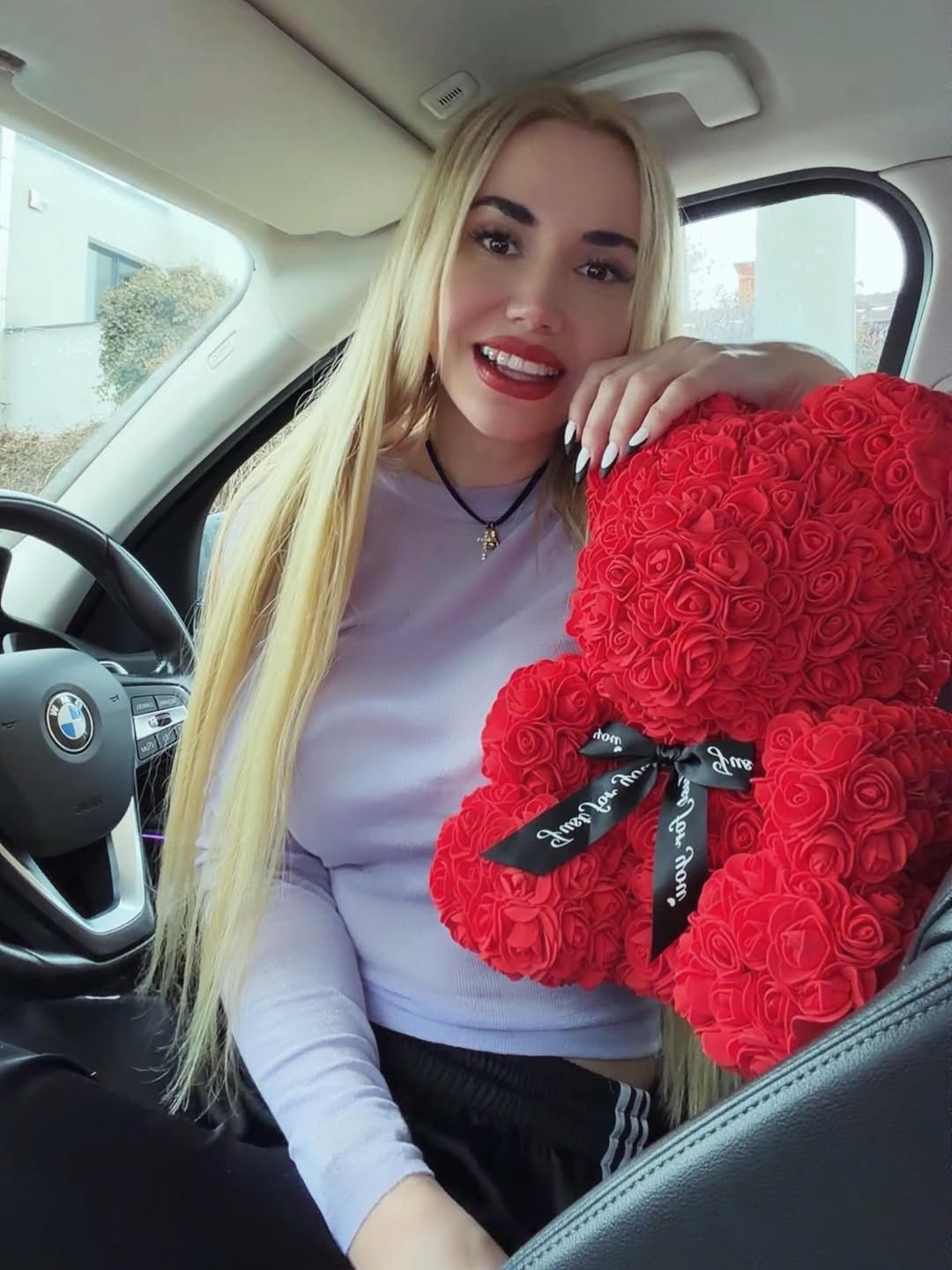 Marianna Schreiber
