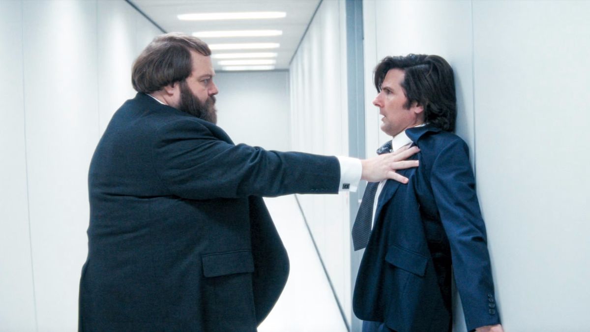 "Rozdzielenie" Apple TV+