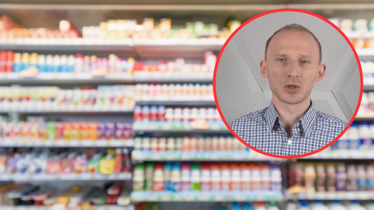 Dietetyk wskazał najgorsze produkty