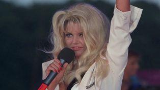 Nazywali ją "polską Pamelą Anderson". Była gwiazda Polsatu ciężko zachorowała