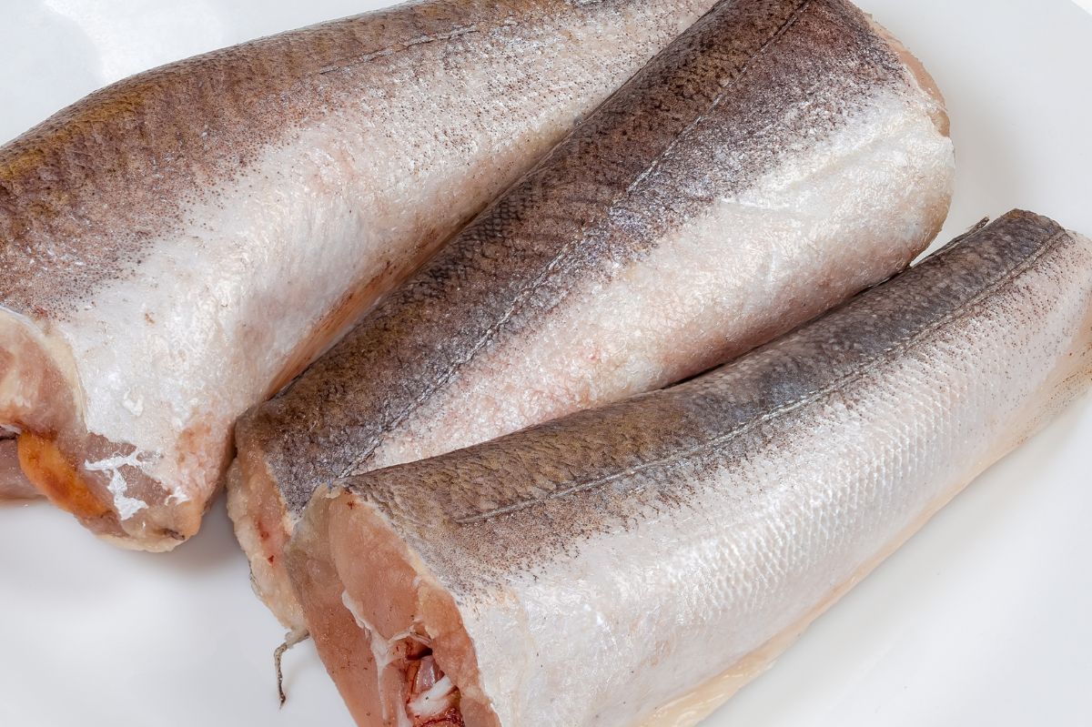 Ta ryba jest tania, smaczna i znacznie poprawia odporność. Idealna dla osób, które chcą schudnąć