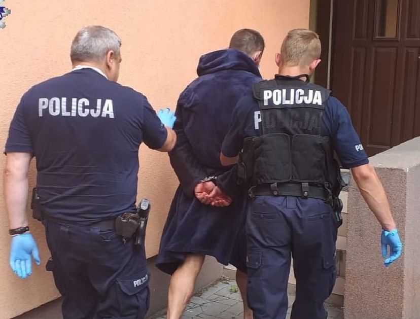 Policja
