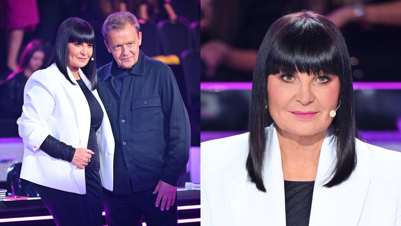 Iwona Pavlović zaskoczyła nową fryzurą