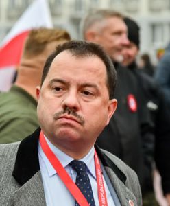 Artur Zawisza bezkarny. Były poseł PiS nie przestrzega sądowego wyroku