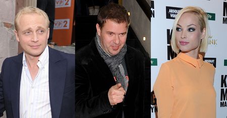 Adamczyk, Karolak i Książkiewicz zareklamują Euro