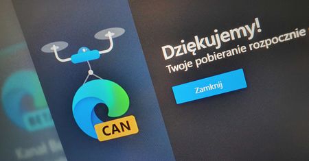 Microsoft Edge zyskuje "inteligentne kopiowanie". Można testować w wersji Canary