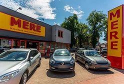 Zmienili szyld i wracają do Europy. Oto nowa nazwa rosyjskiego sklepu