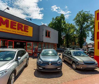 Zmienili szyld i wracają do Europy. Oto nowa nazwa rosyjskiego sklepu