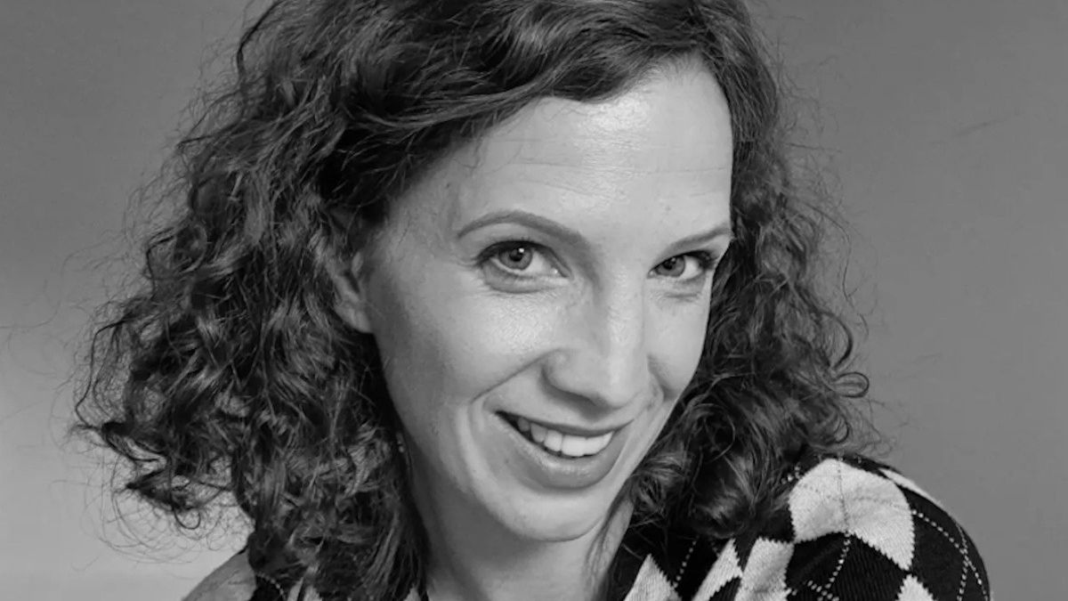 Aktorka Magdalena Majtyka nie żyje