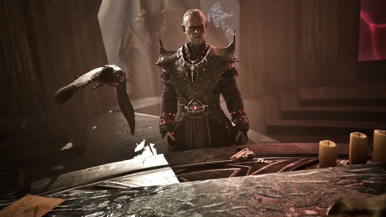 Gothic Remake nie pojawi się na nowej konsoli Nintendo