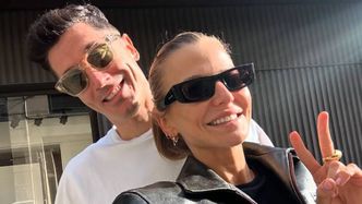 Anna Lewandowska chwali się SUKCESAMI starszej córki. Pokazała fotkę z Klarą: "DUMNA"