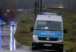 Akty dywersji na kolei. Prokuratura wydała listy gończe