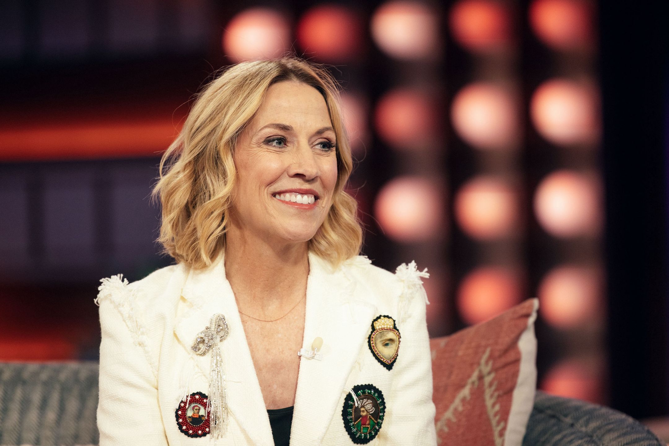 Sheryl Crow przeżyła chwile grozy 