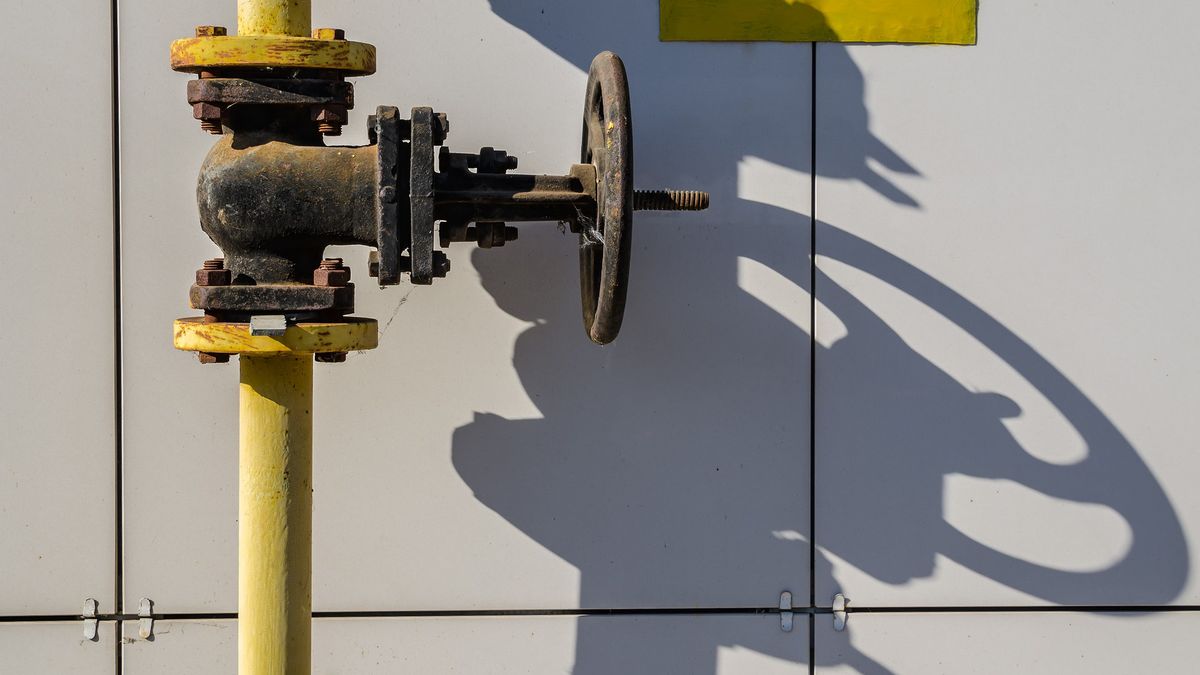 Izostal złożył najkorzystniejszą ofertę w przetargu Gaz-Systemu. 